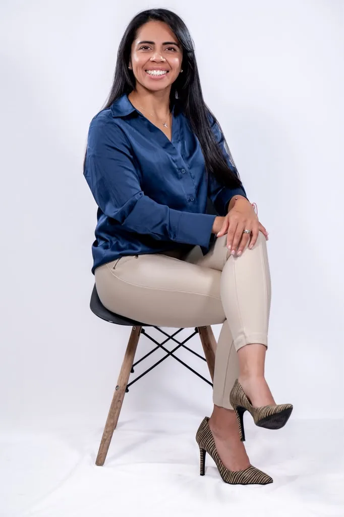 Ibeth Nore Perez